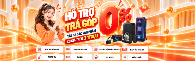 Có Hỗ Trợ Trả Góp 0% Tất Cả Sản Phẩm