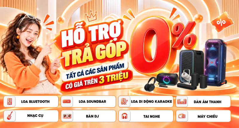 Có Hỗ Trợ Trả Góp 0% Tất Cả Sản Phẩm