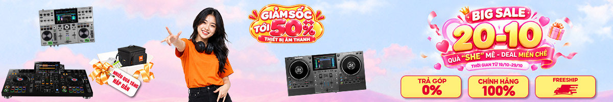 Bàn DJ