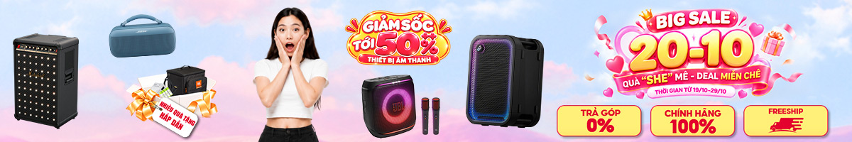 Loa Bluetooth