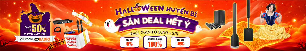Loa Cột