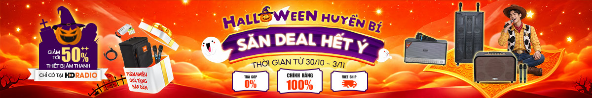 Loa Di Động Karaoke
