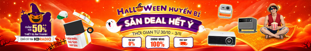 Máy Chiếu