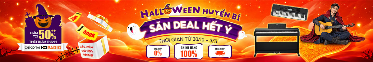 Nhạc Cụ
