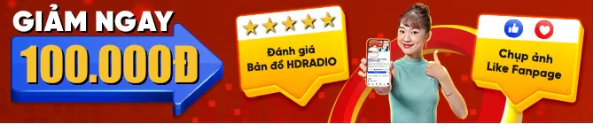 Banner detail product