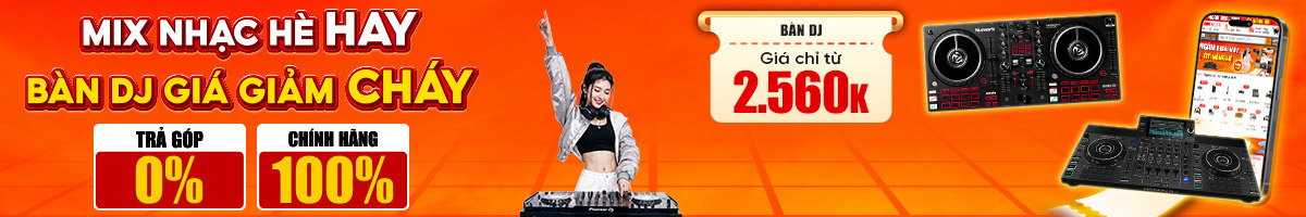 Bàn DJ