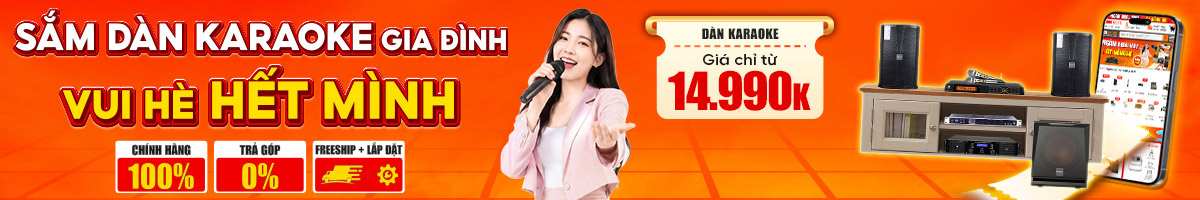 Dàn Karaoke