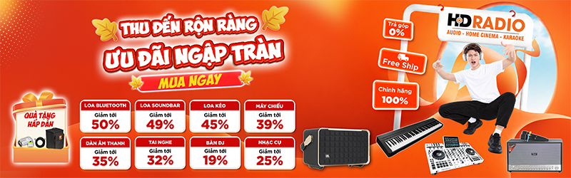 Thu Đến Rộn Ràng Ưu Đãi Ngập Tràn Giảm Tới 50% +++