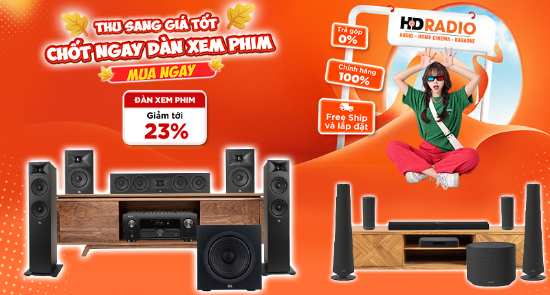 Thu Sang Giá Tốt Chốt Dàn Xem Phim Giảm Tới 23%