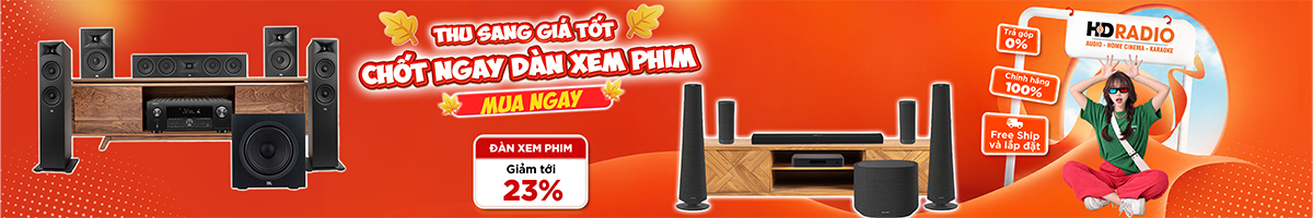 Dàn Xem Phim