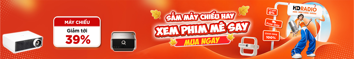 Máy Chiếu
