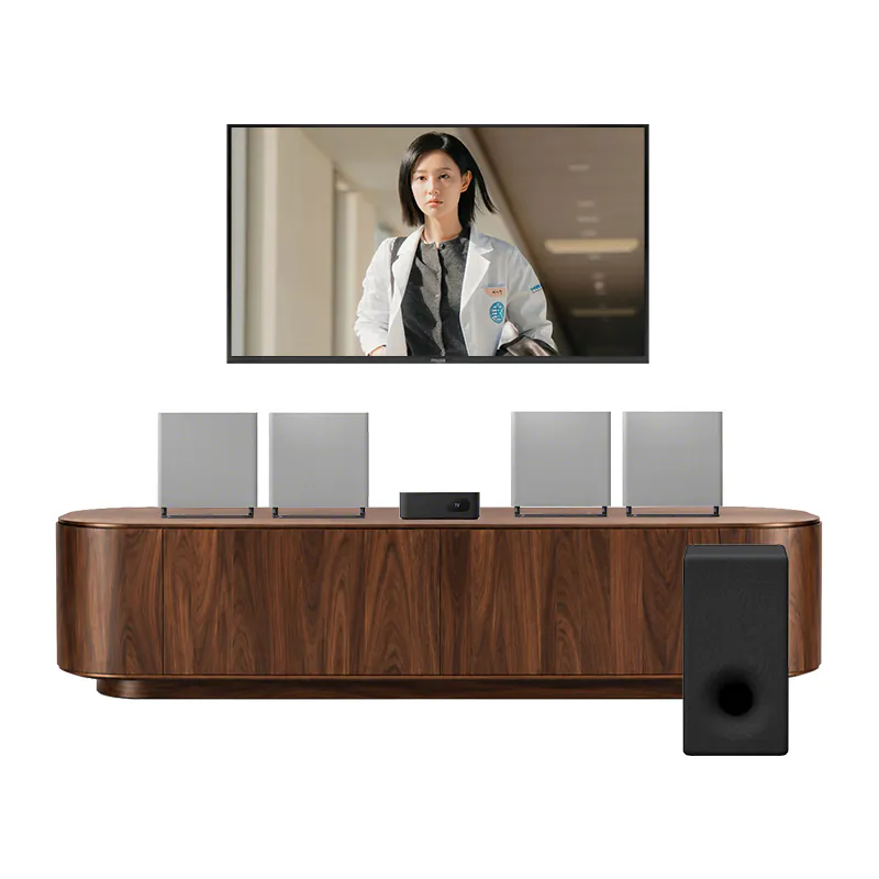 Bộ Loa Soundbar Sony SB57 (HT-A9M2, SA-SW3)