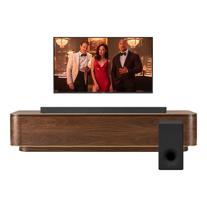 Bộ Loa Soundbar Sony SB51 (HT-A9000, SA-SW3)