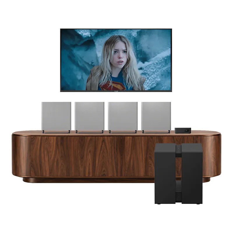Bộ Loa Soundbar Sony SB53 (HT-A9M2, SA-SW9)