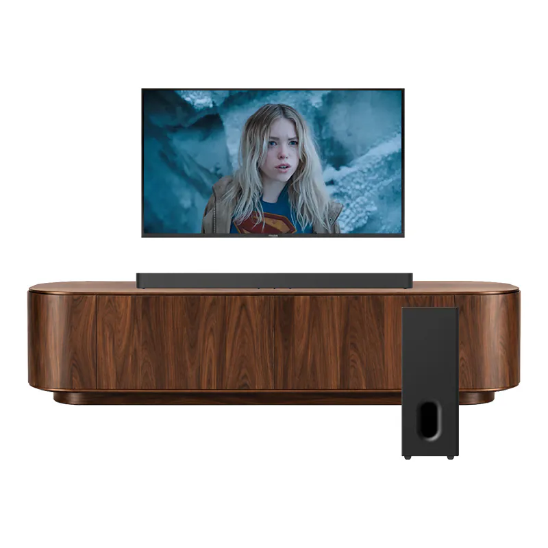 Bộ Loa Soundbar Sony SB54 (HT-A8000, SA-SW7)