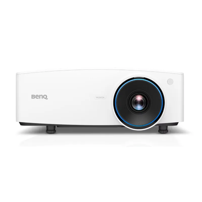 Máy chiếu BenQ LU930 (WUXGA 1920 x 1200, 5000 ANSI Lumens, BlueCore Laser, Zoom 1.6x, HDMI, VGA, LAN, USB)