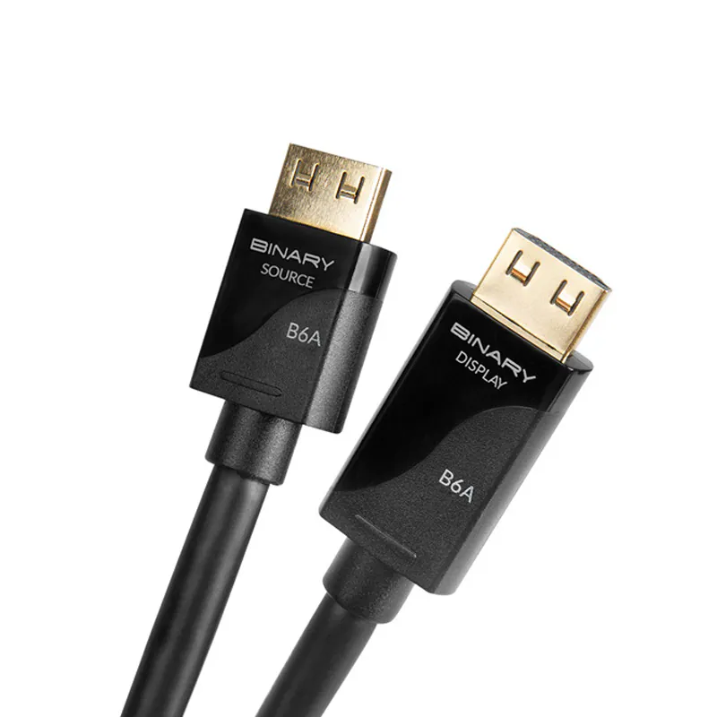Cáp HDMI Binary B6 Active 4K High Speed Cáp HDMI Binary B6 Active 4K High Speed