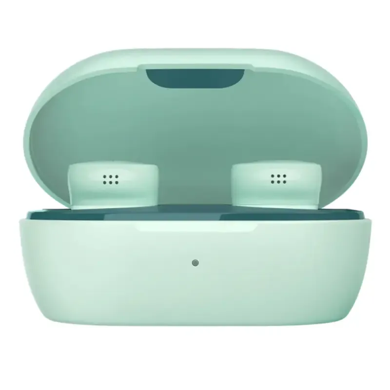 Dewdrop Mint