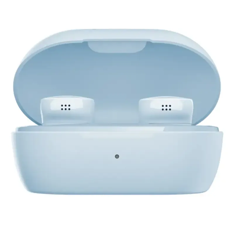 Ice Blue