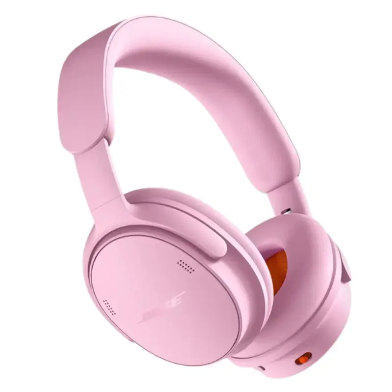 Sky Pink