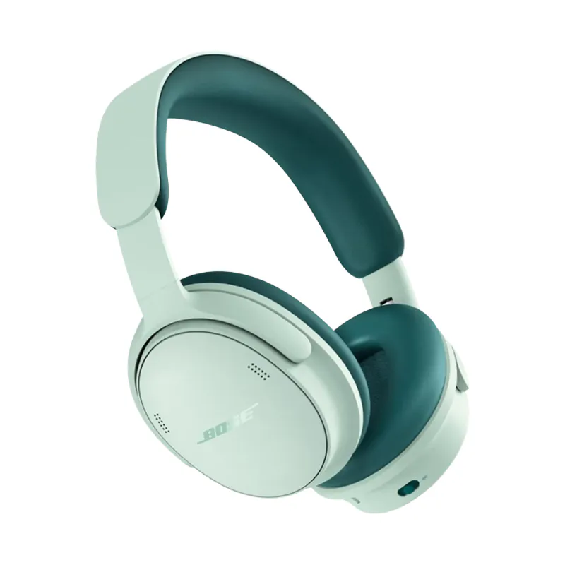 Dewdrop Mint