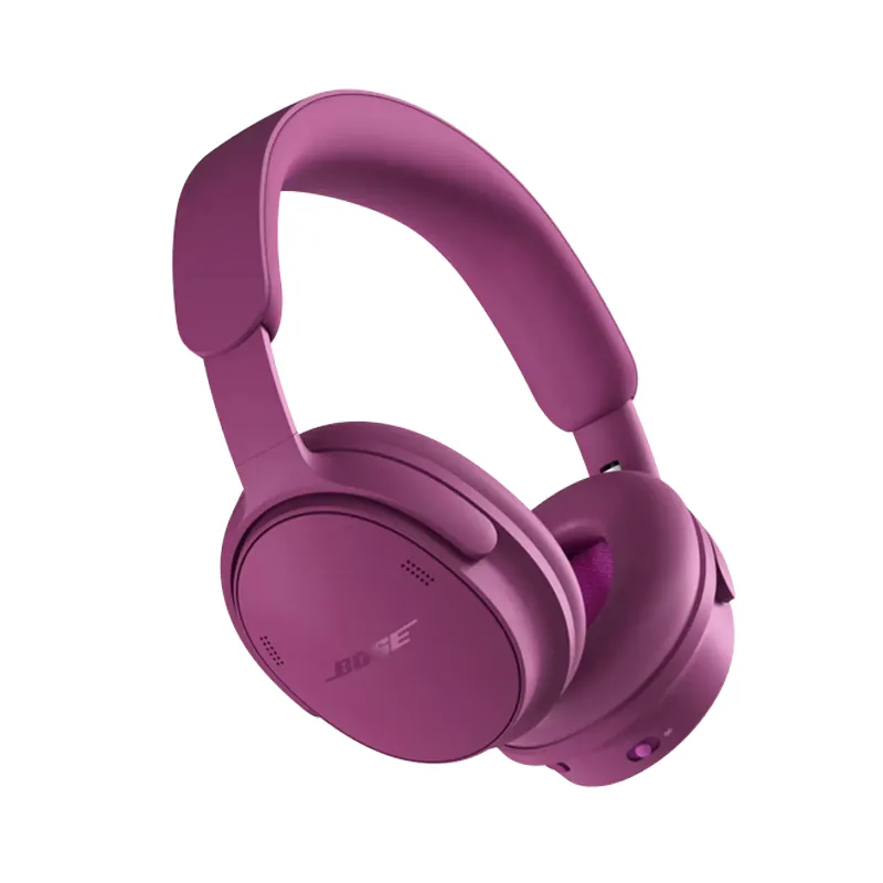 Rosewood Mauve