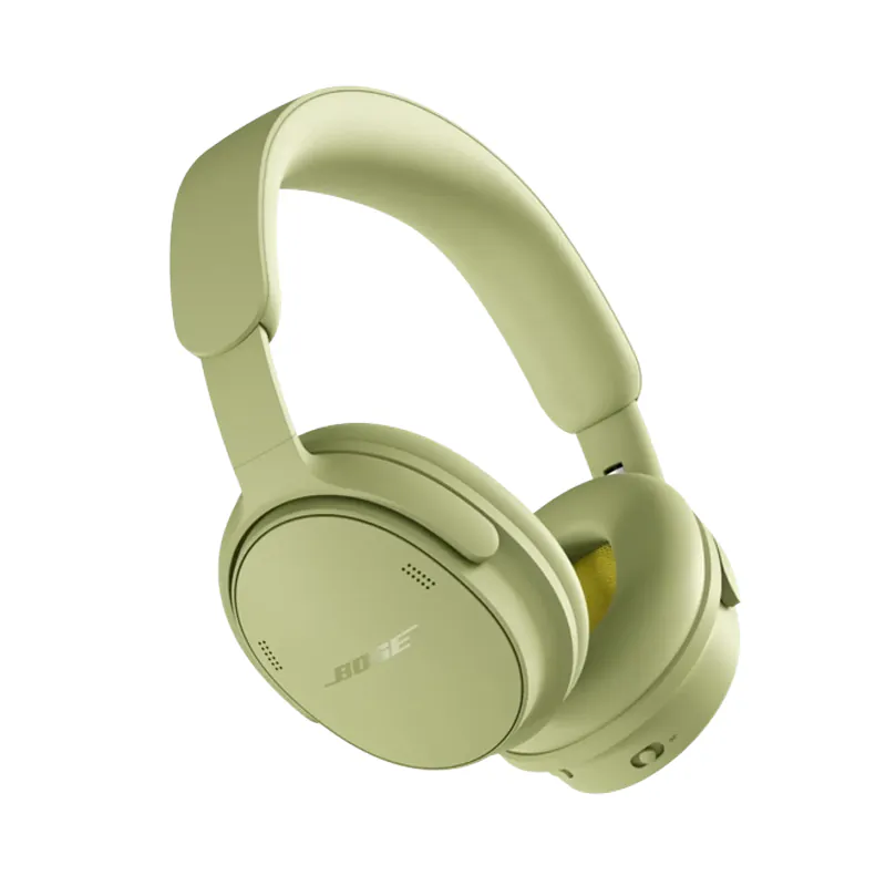 Tai Nghe Bose QuietComfort Headphones 2, Chụp tai, Không dây, Pin 24H, Bluetooth 5.4, USB-C