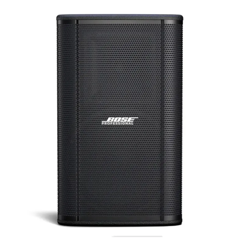 Loa Bose ShowTime SK10 (Bass 25.4 cm, Công suất 500W, Neutrik speakON NL4MP)
