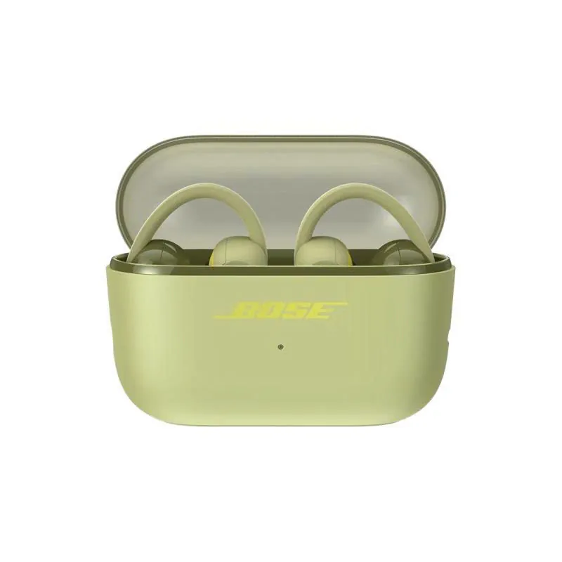 Tai Nghe Bose Sport Open Earbuds, Bluetooth 5.4, USB-C, Pin 29 giờ, IP54 Tai Nghe Bose Sport Open Earbuds, Bluetooth 5.4, USB-C, Pin 29 giờ, IP54