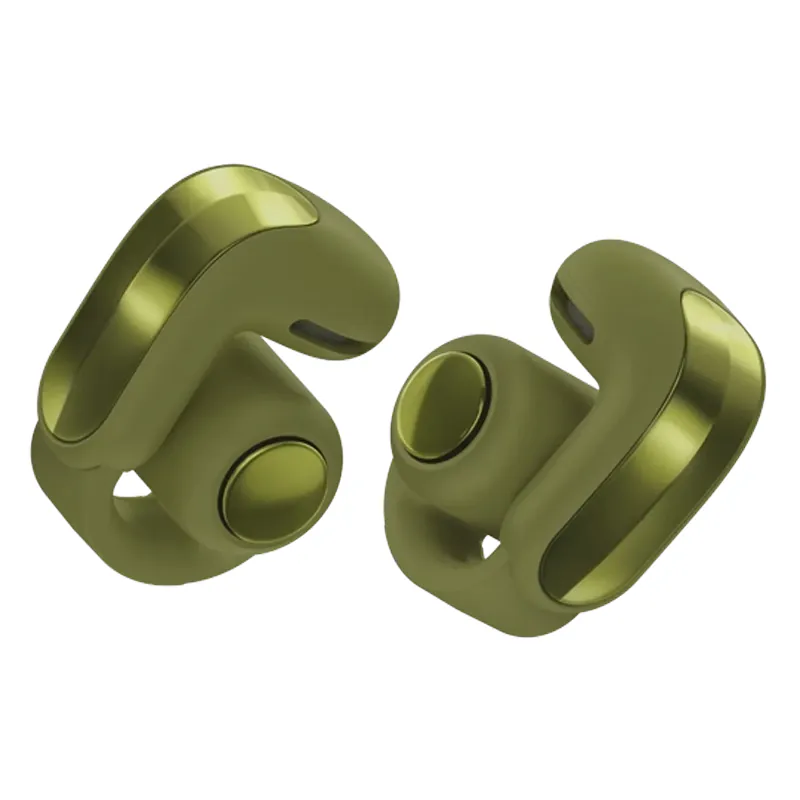 Tai Nghe Bose Ultra Open Earbuds Gen 2, Không dây, IPX4, Pin 9H, Bluetooth 5.4, USB-C