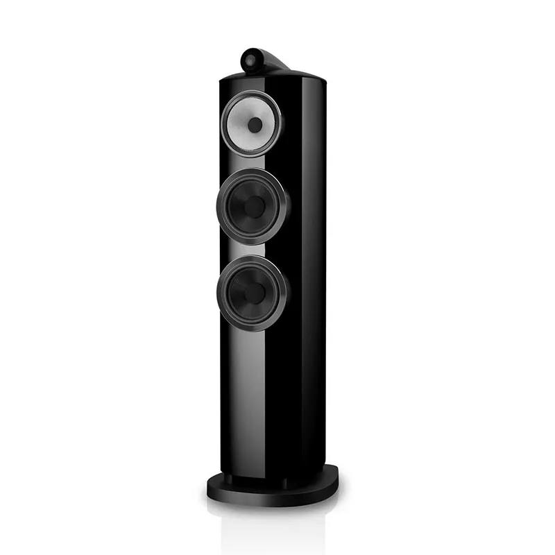 Loa B&W 804 D5, Bass 16,5cm x 2, Tần số 19 Hz - 24 kHz Loa B&W 804 D5, Bass 16,5cm x 2, Tần số 19 Hz - 24 kHz