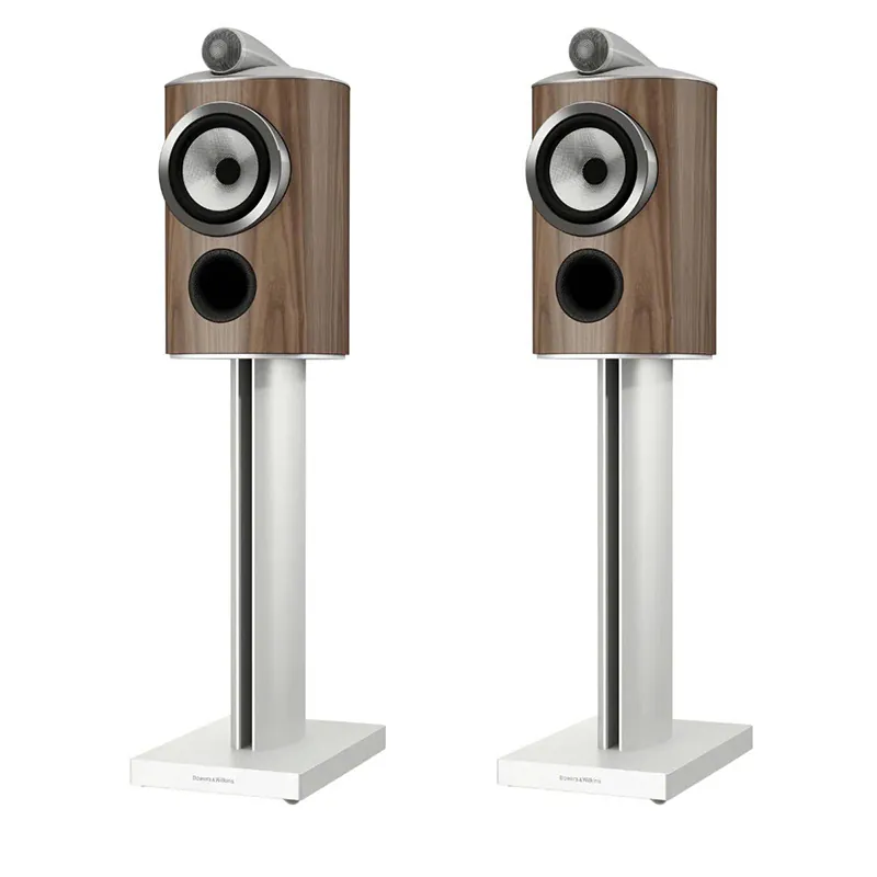 Loa B&W 805 D5, Bass 16,5 cm, Tần số 42Hz đến 28kHz Loa B&W 805 D5, Bass 16,5 cm, Tần số 42Hz đến 28kHz