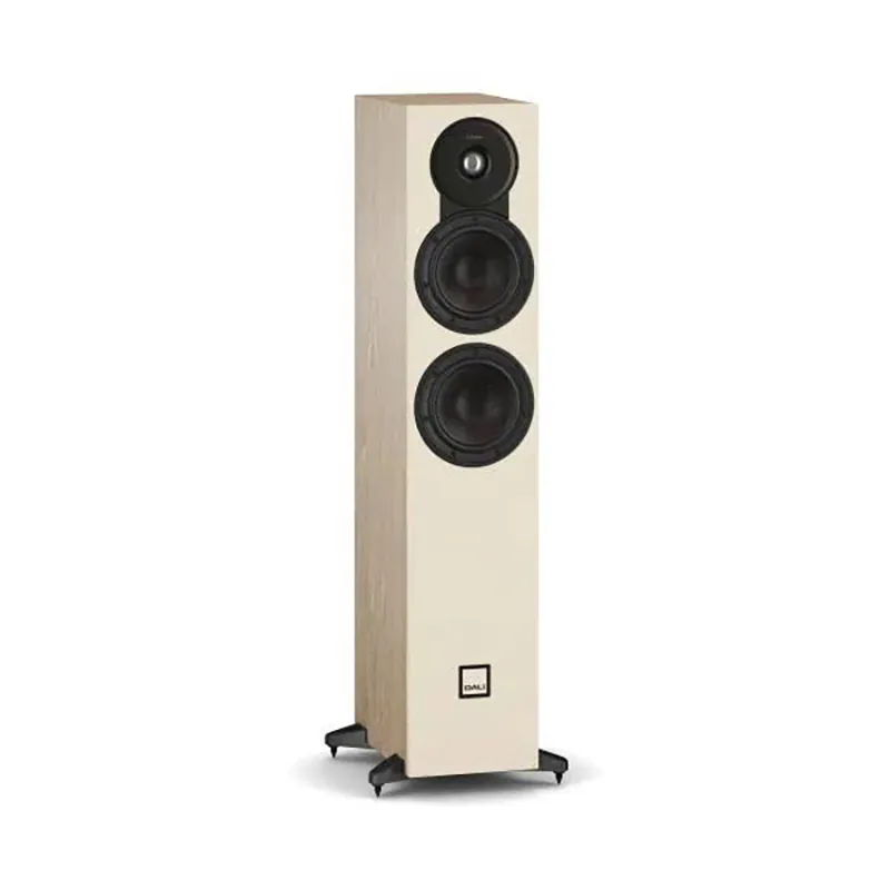 Loa Dali Sonik 5 (Độ nhạy 88 dB, Tần số 39Hz-26kHz) Loa Dali Sonik 5 (Độ nhạy 88 dB, Tần số 39Hz-26kHz)