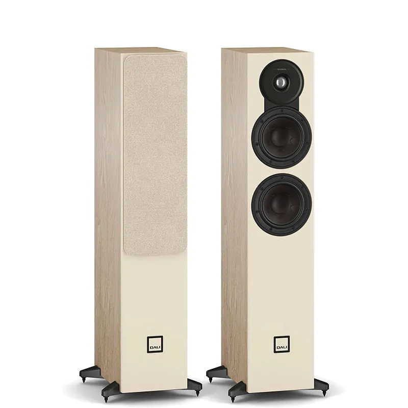 Loa Dali Sonik 5 (Độ nhạy 88 dB, Tần số 39Hz-26kHz)