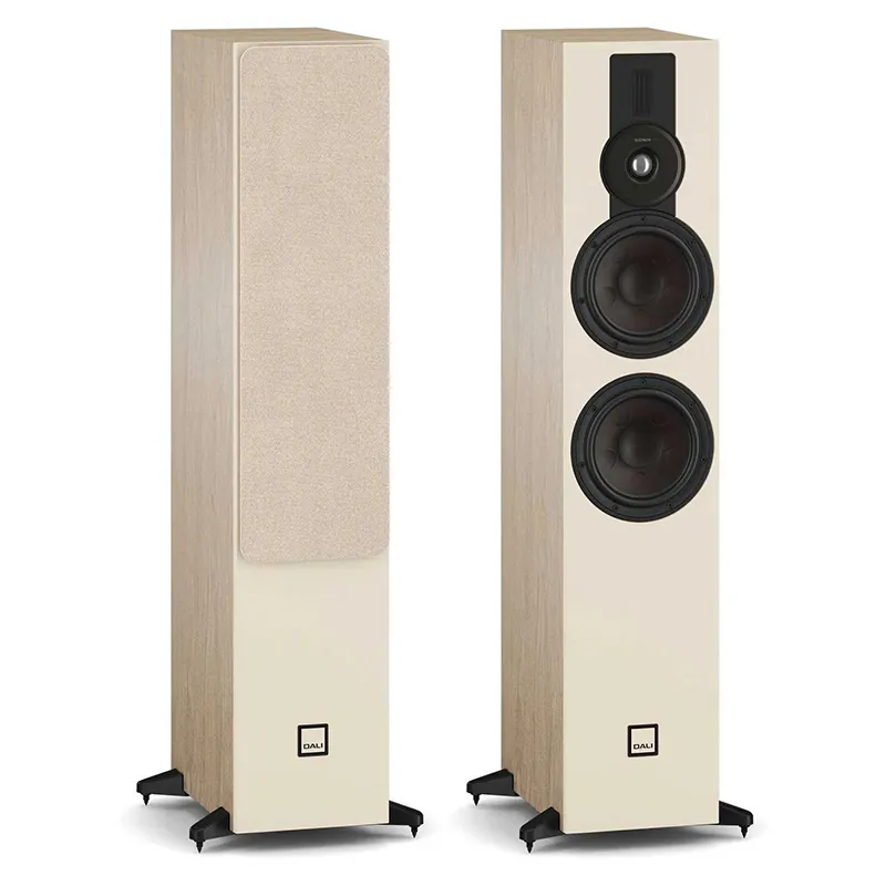 Loa Dali Sonik 7 (Độ nhạy 88,5dB, Tần số 36Hz - 30kHz)