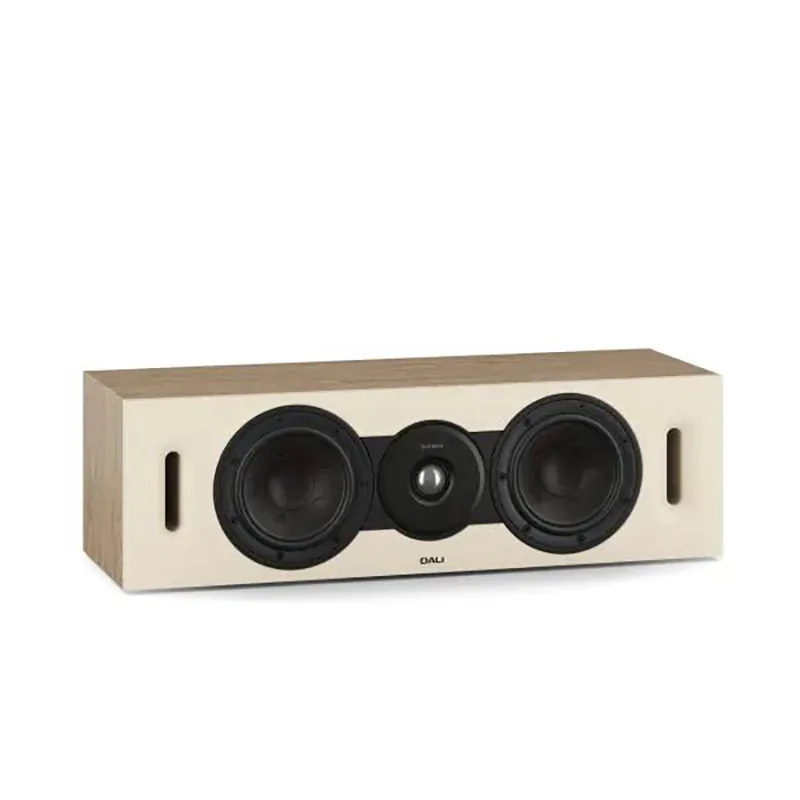 Loa Dali Sonik Cinema (Độ nhạy 89,5dB, Tần số 46Hz - 26kHz) Loa Dali Sonik Cinema (Độ nhạy 89,5dB, Tần số 46Hz - 26kHz)