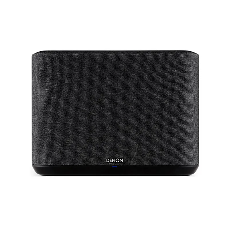 Loa DENON Home 250, Công Suất 26W, Điều khiển giọng nói, Kết nối đa phòng, Bluetooth, Wifi, AUX, USB
