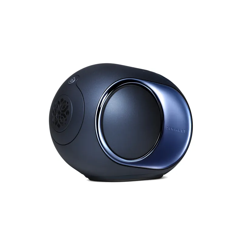 Pulse Blue (Mới 2026)