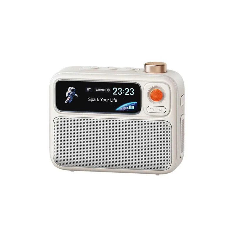 Loa Divoom FlowToo, Công suất 10W, Bluetooth 5.3, Pin 8H, Pixel LED 2.26 inch Loa Divoom FlowToo, Công suất 10W, Bluetooth 5.3, Pin 8H, Pixel LED 2.26 inch