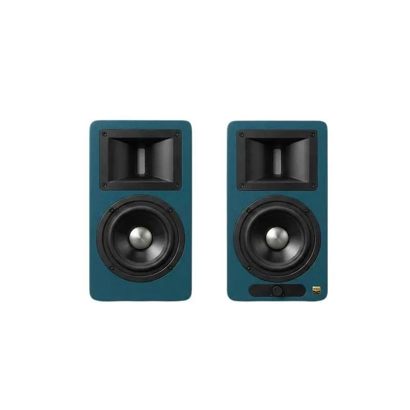 Loa Edifier Airpulse A80V, Công suất 100W, Tần số 52 Hz - 20 kHz, Bluetooth 5.1, USB, Optical, AUX