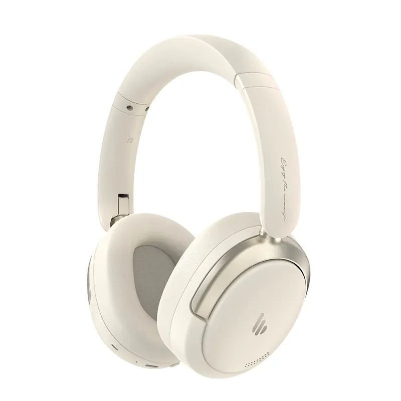 Tai nghe Edifier Atom Max, Không dây, Chụp tai, Pin 30H, Bluetooth 5.4