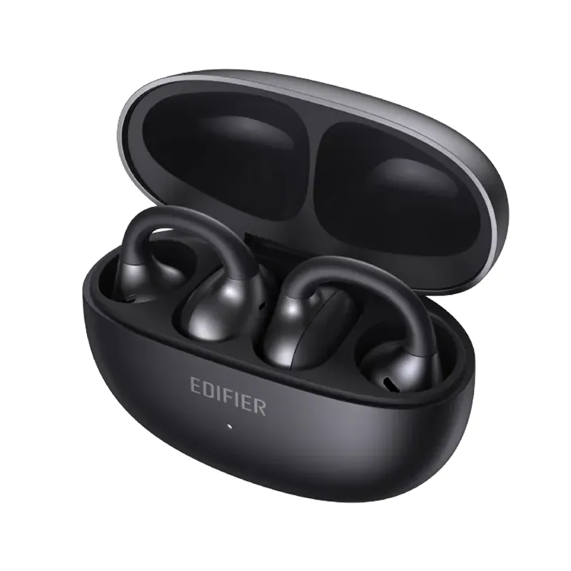 Tai nghe Edifier Comfo Bass, Không dây, Nhét tai, Chống nước IP55, Pin 22 giờ, Bluetooth 6.1
