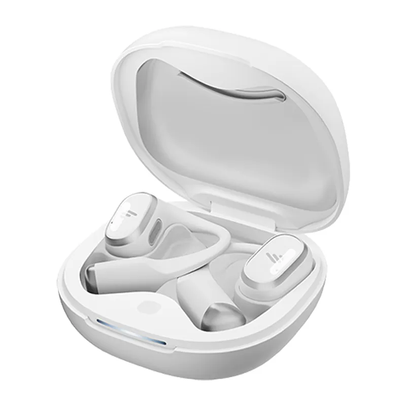 Tai nghe Edifier Comfo Solo, Không dây, Nhét tai, Pin 42H, Chống nước IP54, Bluetooth 5.3