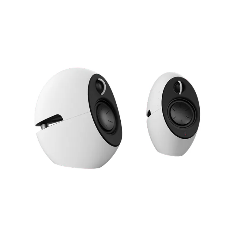 Loa Edifier E25HD (Tần số 50Hz - 40kHz, Bluetooth 5.3, Optical, AUX) Loa Edifier E25HD (Tần số 50Hz - 40kHz, Bluetooth 5.3, Optical, AUX)