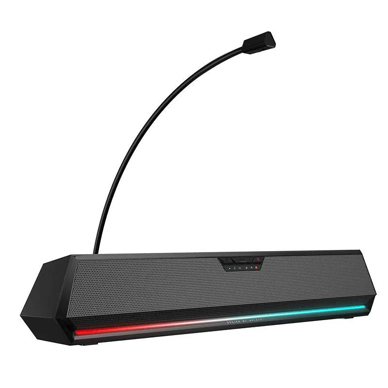 Loa Edifier G1500 BAR, Công suất 5W, Tần số 120Hz - 20kHz, Bluetooth 5.3, USB-A