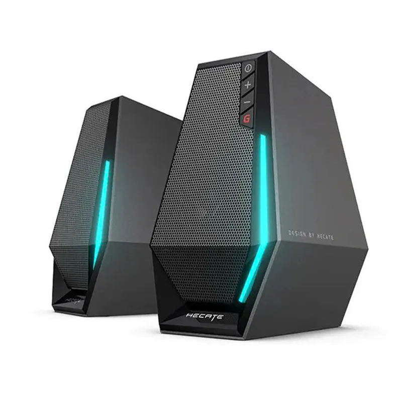 Loa Edifier G1500, Công suất 5W, Bluetooth 5.3, Jack 3.5mm, USB, AUX