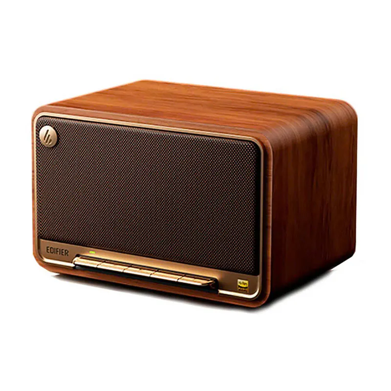 Loa Edifier M330 II, Công suất 60W, Pin 14h, Bluetooth 5.4, LDAC, AirPlay 2, AUX