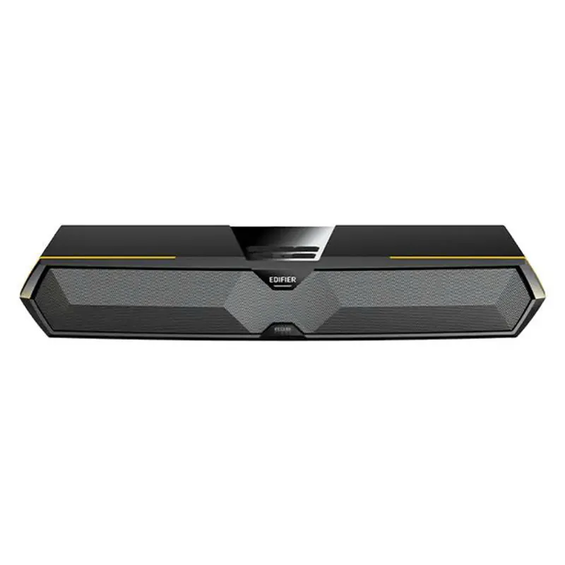 Loa Edifier MG300, Công suất 5W, Bluetooth V5.3, Micro ẩn, Đèn Led