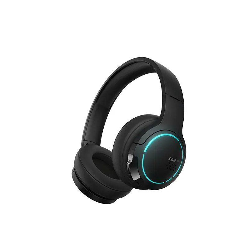 Tai nghe Edifier G2BT, Driver 40mm, Chụp tai, Không dây, Pin 36h, Bluetooth 5.2, USB-C