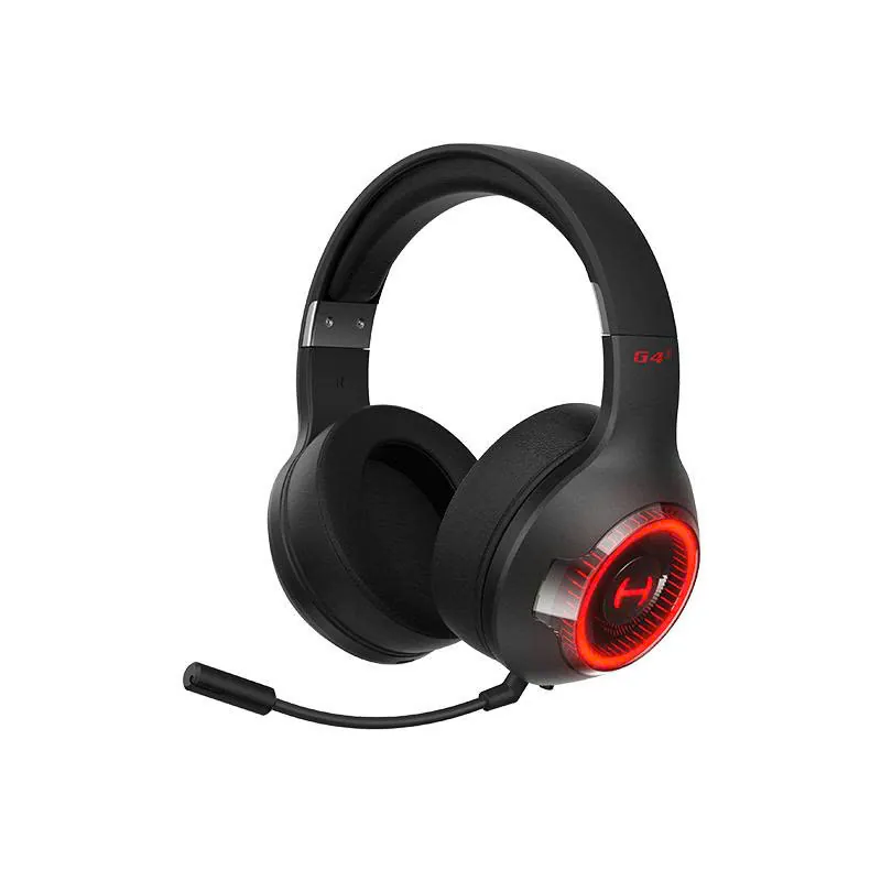 Tai nghe Edifier G4 S, Driver 40mm, Chụp tai, Không dây, Bluetooth 5.2, USB-C, Pin 46h